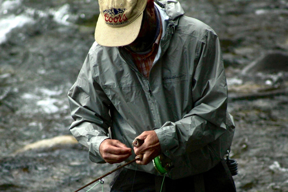 Colorado Fishing Reports