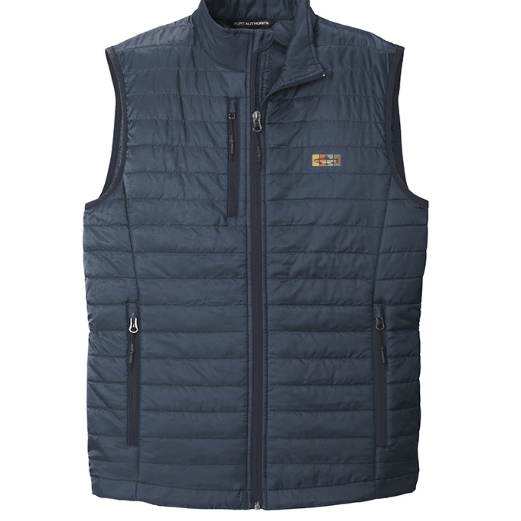 River Blue Nvy - FRONT