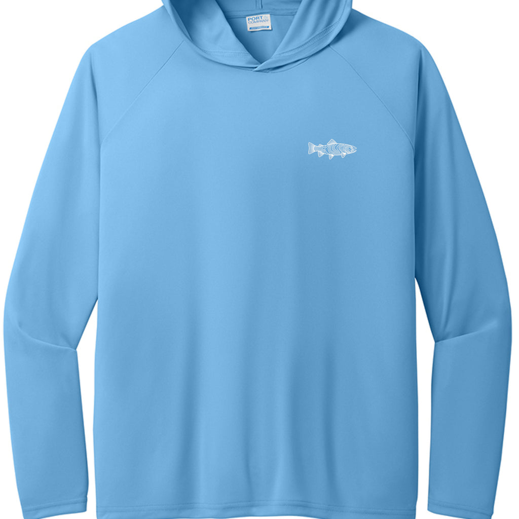 Carolina Blue - FRONT